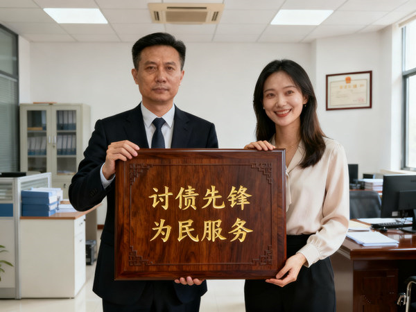 恭喜无锡常女士成功讨回欠款