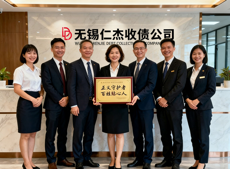 恭喜无锡市武女士成功追回欠款