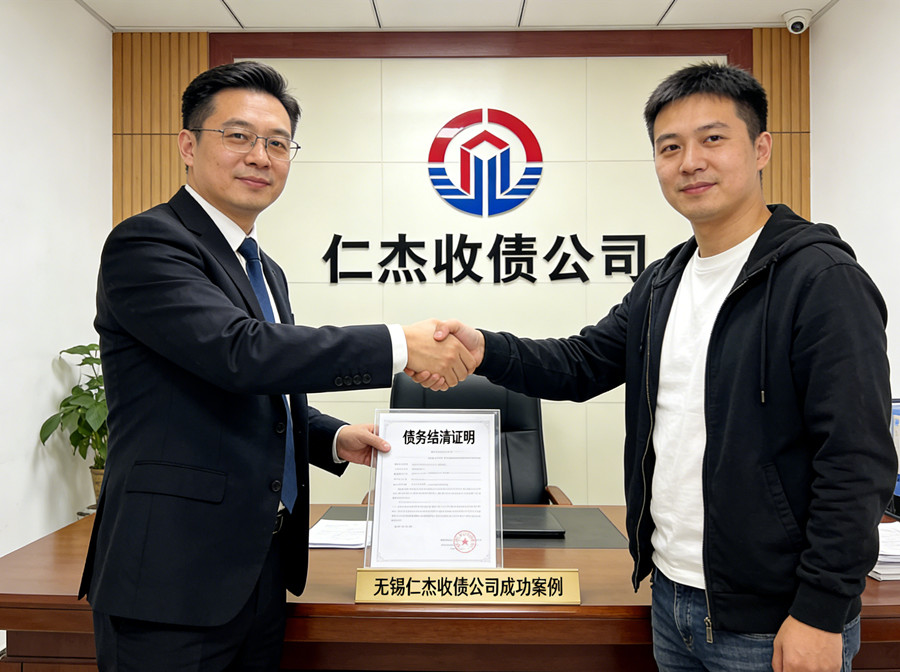 无锡仁杰助机械企业盘活现金流